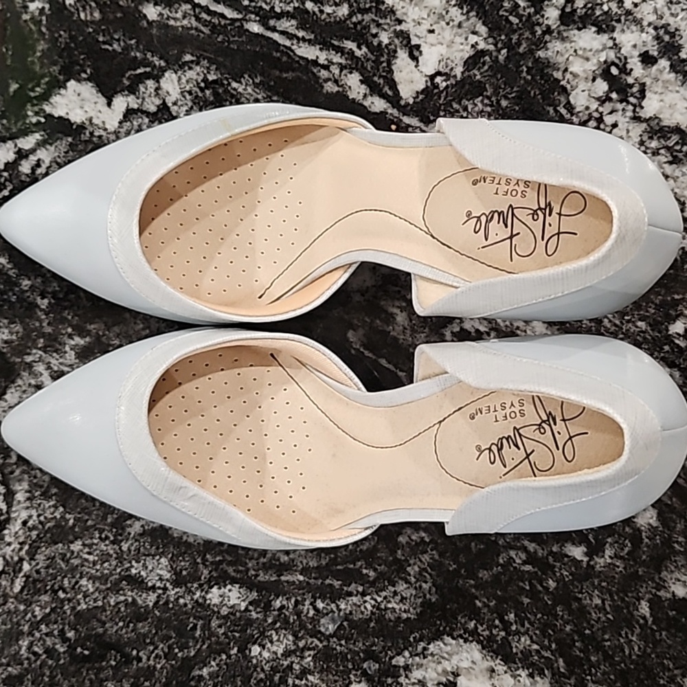 Women's Heels